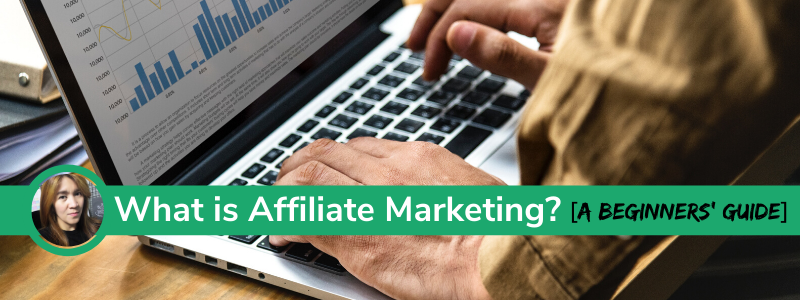 What is Affiliate Marketing Beginners Guide