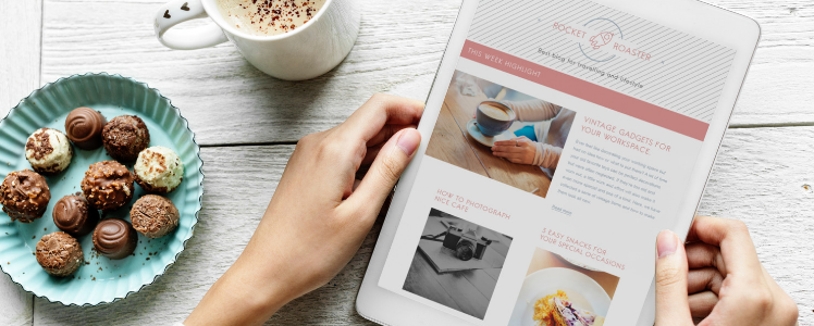 8 Tips To Blog Like a Pro