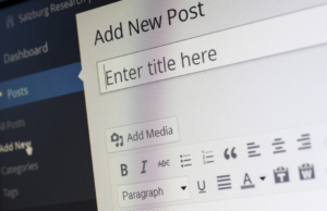 8 Tips To Blog Like A Pro
