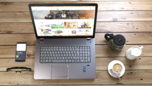 How To Build Your Own Website for Free in 4 Easy Steps