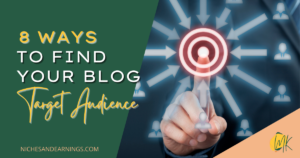 HOW TO FIND TARGET AUDIENCE