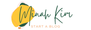 START A BLOG