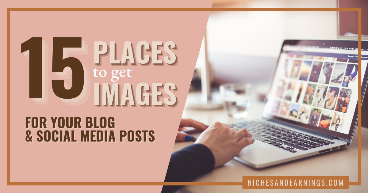 FREE STOCK IMAGES FOR BLOG